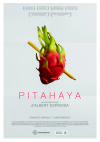 Cartel de Pitahaya